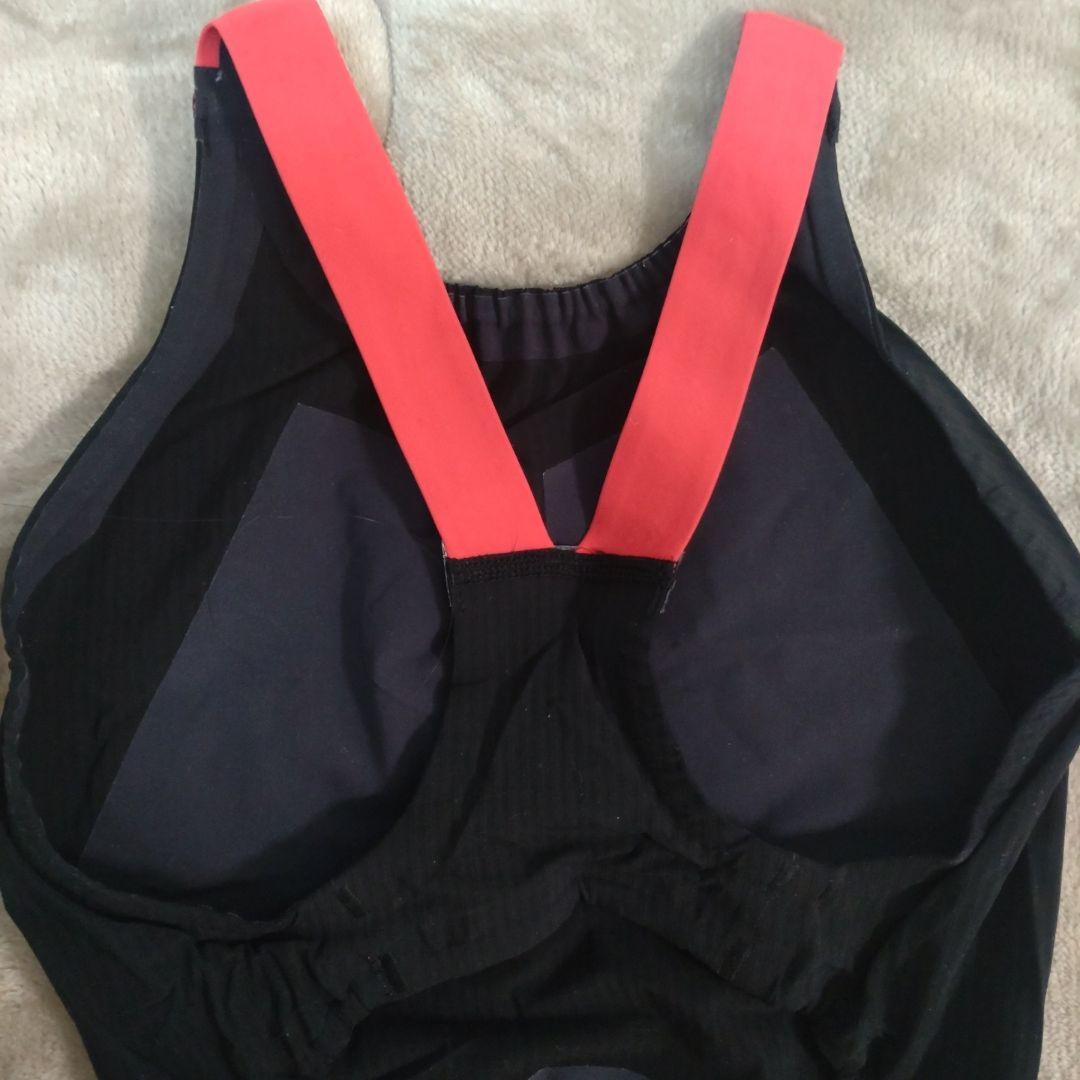 ミズノ 高速水着 GX SONIC6 NV XSサイズ