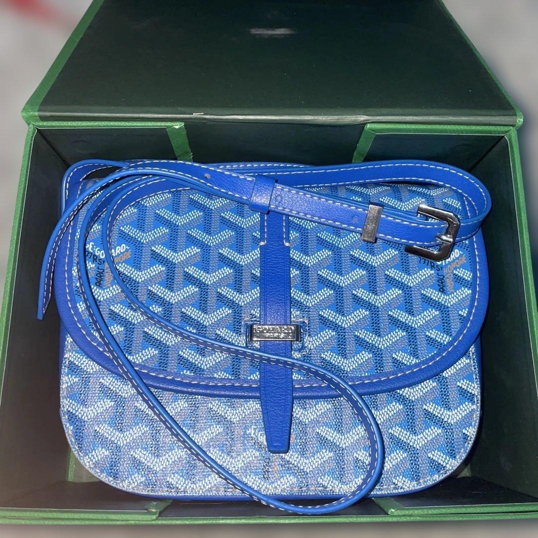 GOYARD ショルダーバッグ 並行輸入