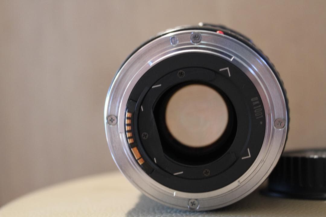 Canon EF 17-35mm F2.8L USM　EFマウント 日本製