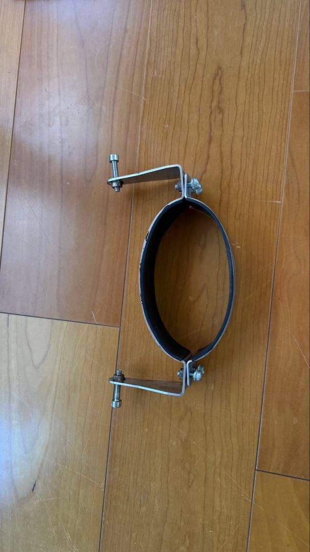 MORIWAKI グラデーションマフラー