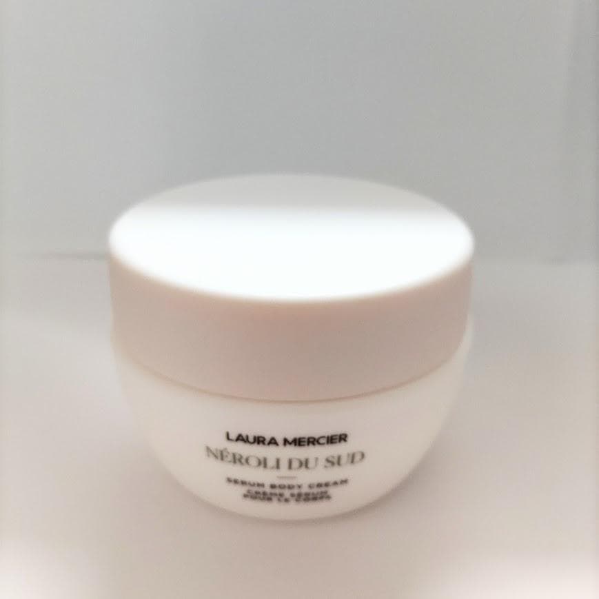 【⭐️LAURA MERCIER⭐️】ローラ メルシエ セラム ボディクリーム