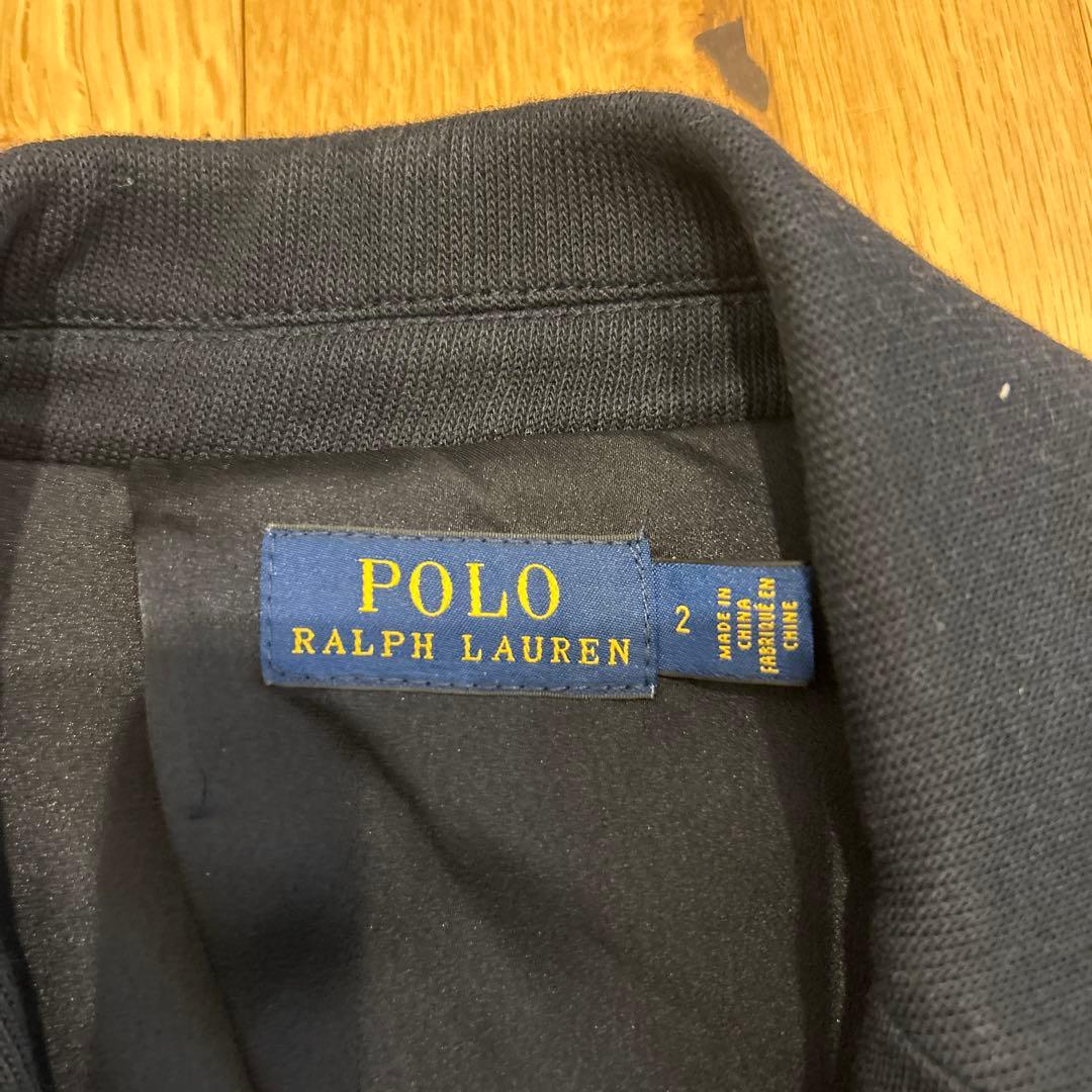 POLO RALPH LAUREN テーラードジャケット サイズ2