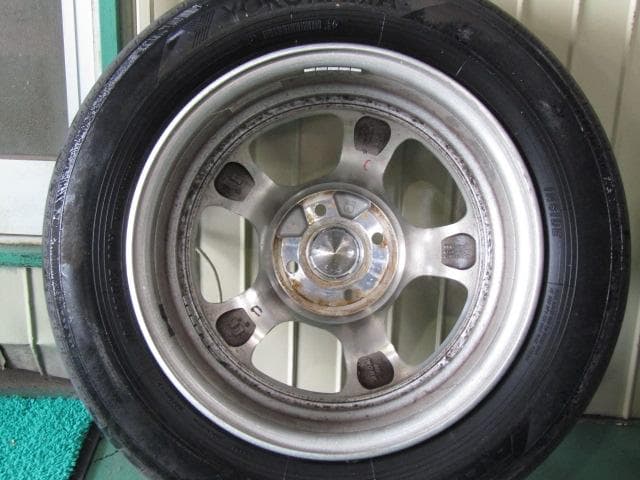 【超希少美品】WORK（ワーク）Goocars（グッカーズ）HEMI（ヘミ）