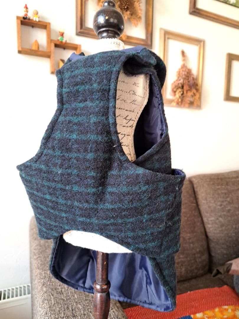 ALPHAICON スノーベスト M