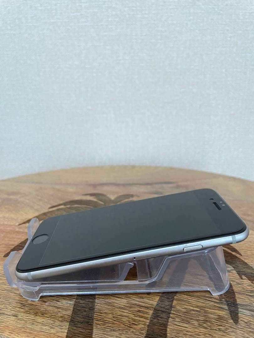 iPhone6s アップル スペースグレイ 128GB