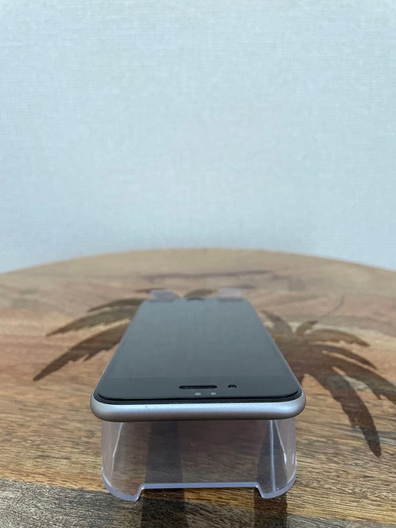 iPhone6s アップル スペースグレイ 128GB