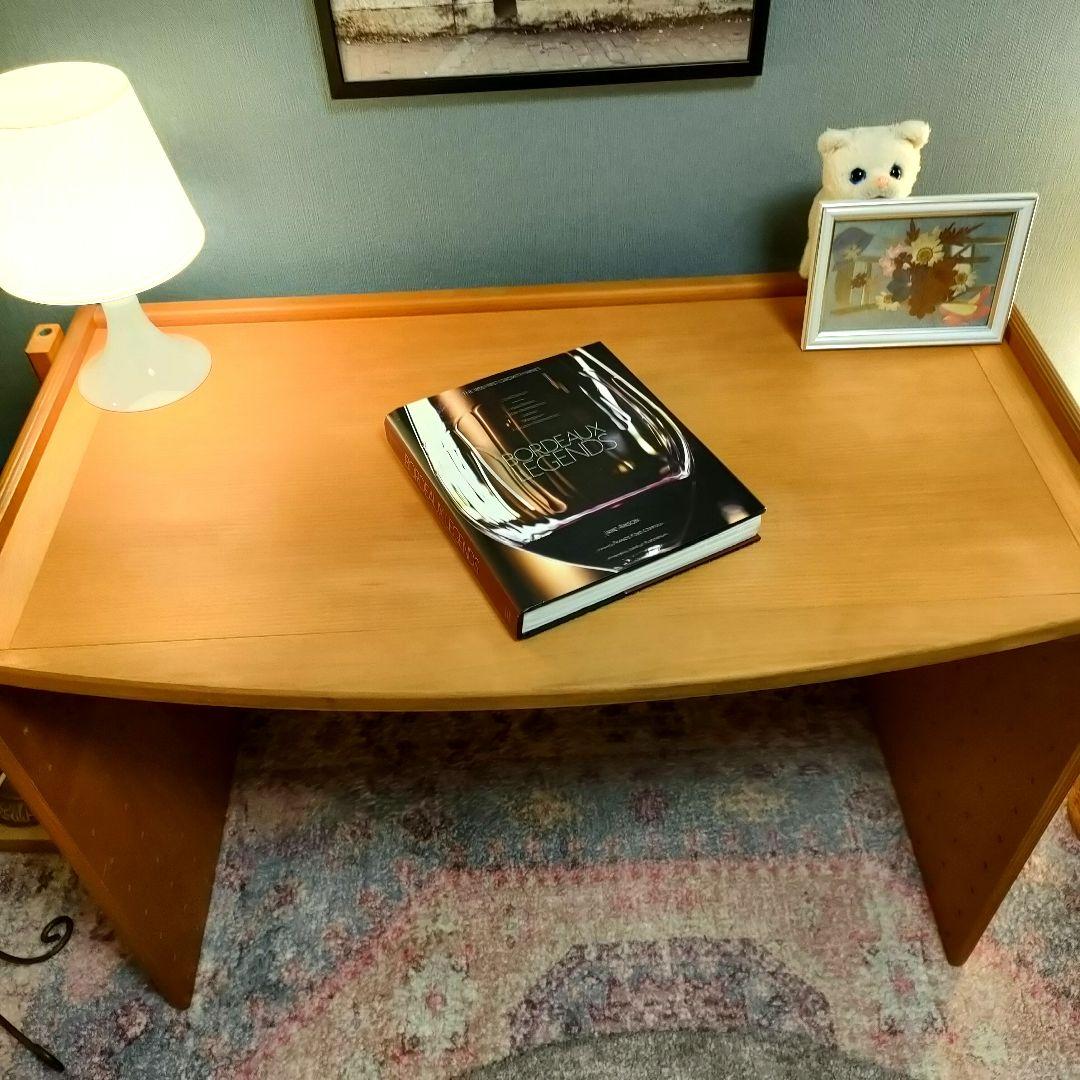 【cheeze23】ACTUS Formio（フォルミオ）デスク