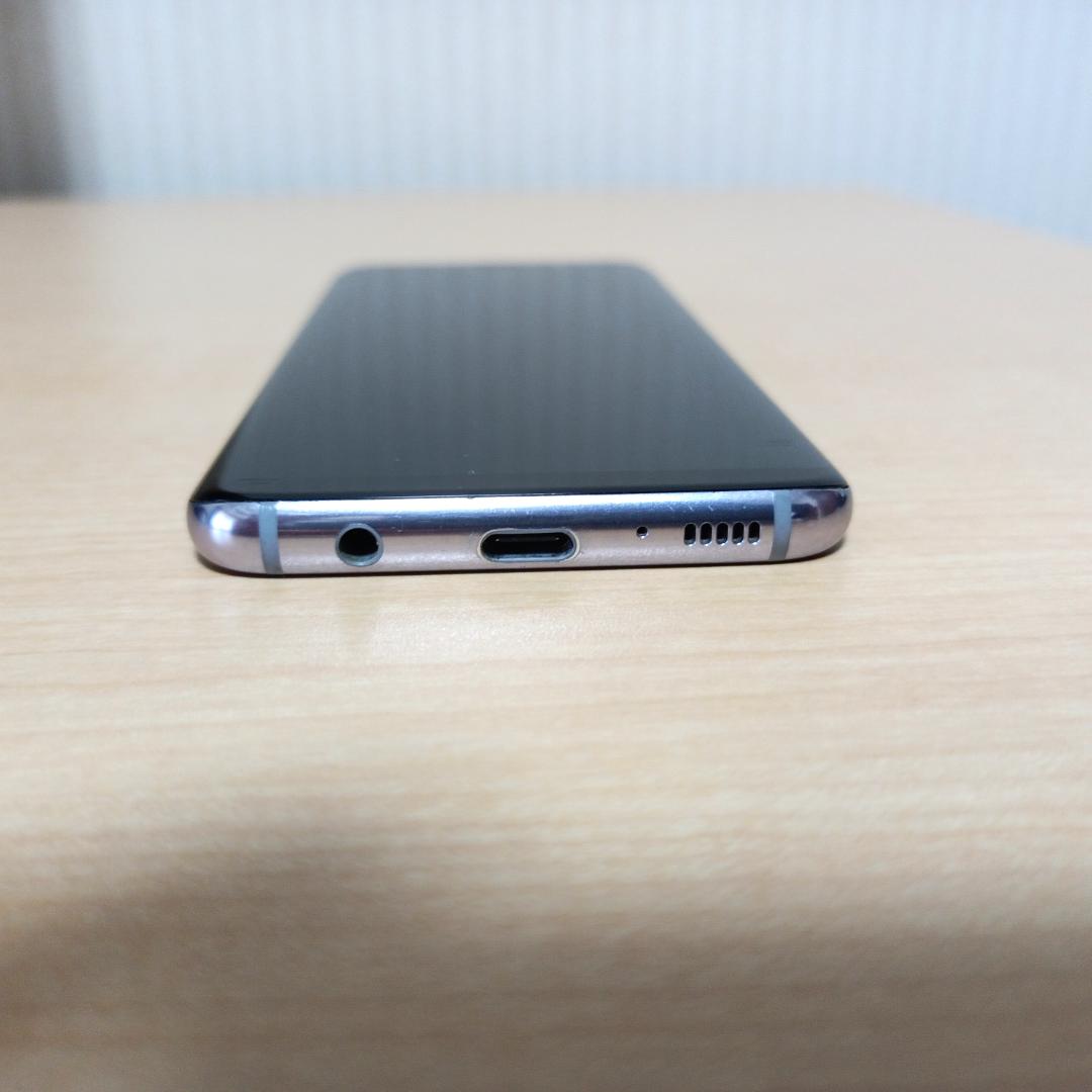 Galaxy S8 SC-02J 4GB/64GB SIMロック解除済み