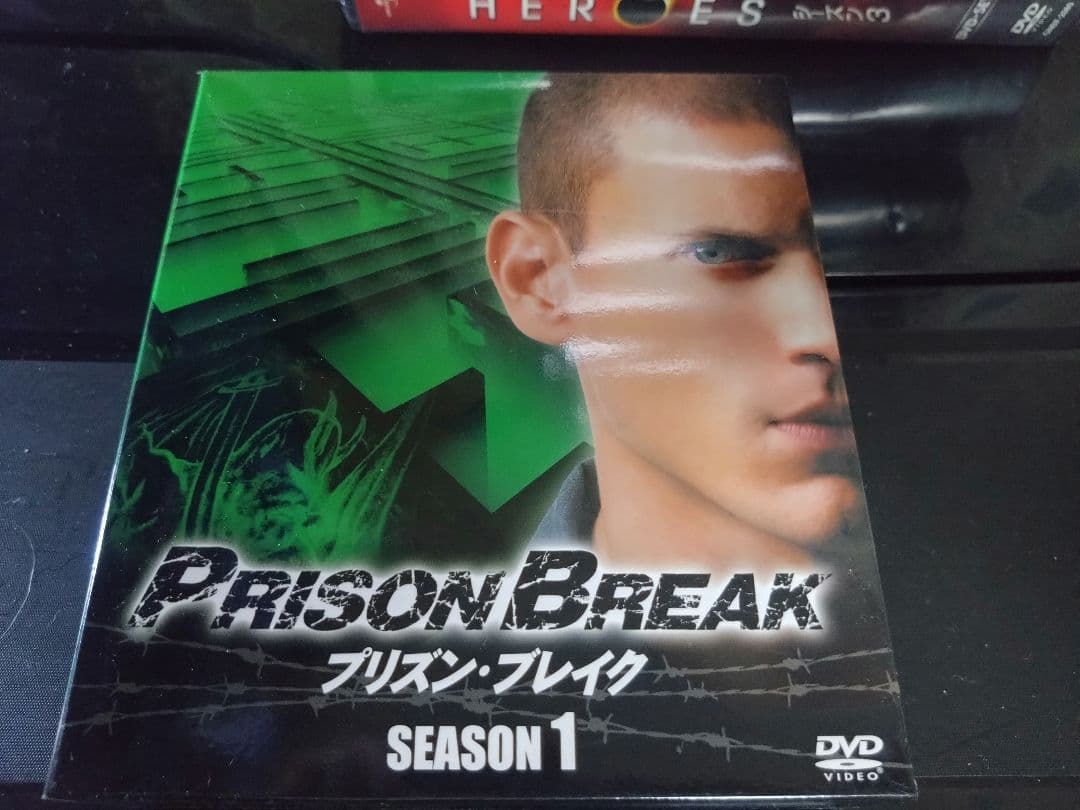 アメリカドラマ　DVD まとめ売り