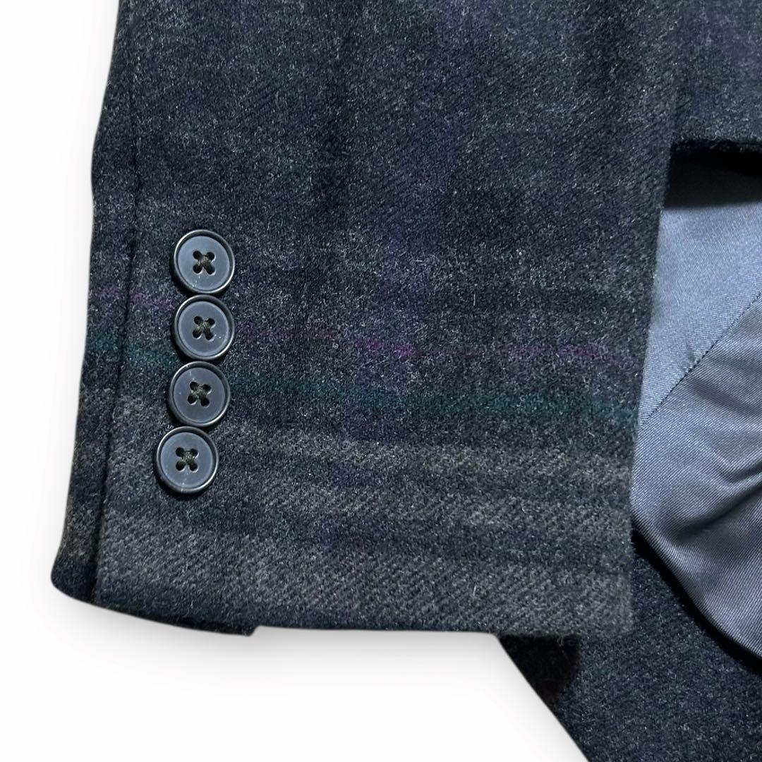 専用！極美品 ラルフローレン カシミア ウール スワローテイル 燕尾ジャケット