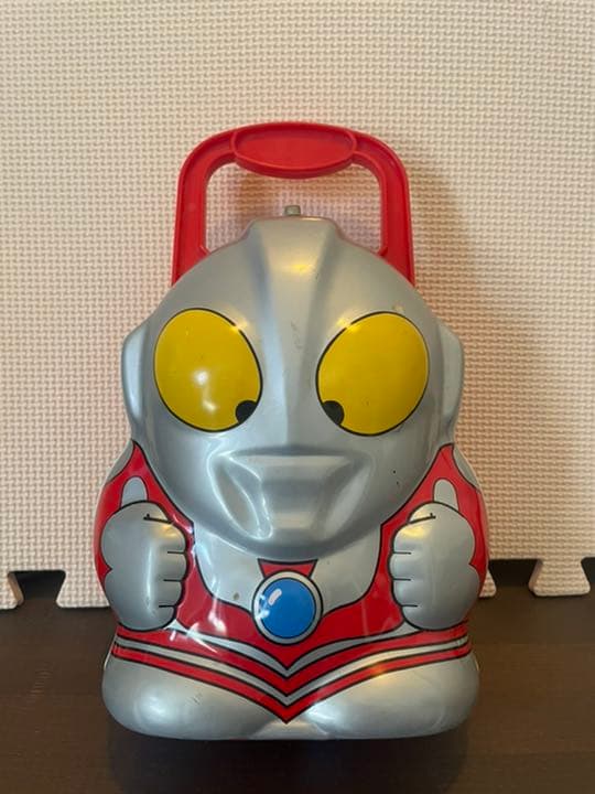 ウルトラマン❗️フィギュア10体❗️ウルトラマン倶楽部レアケース❗️