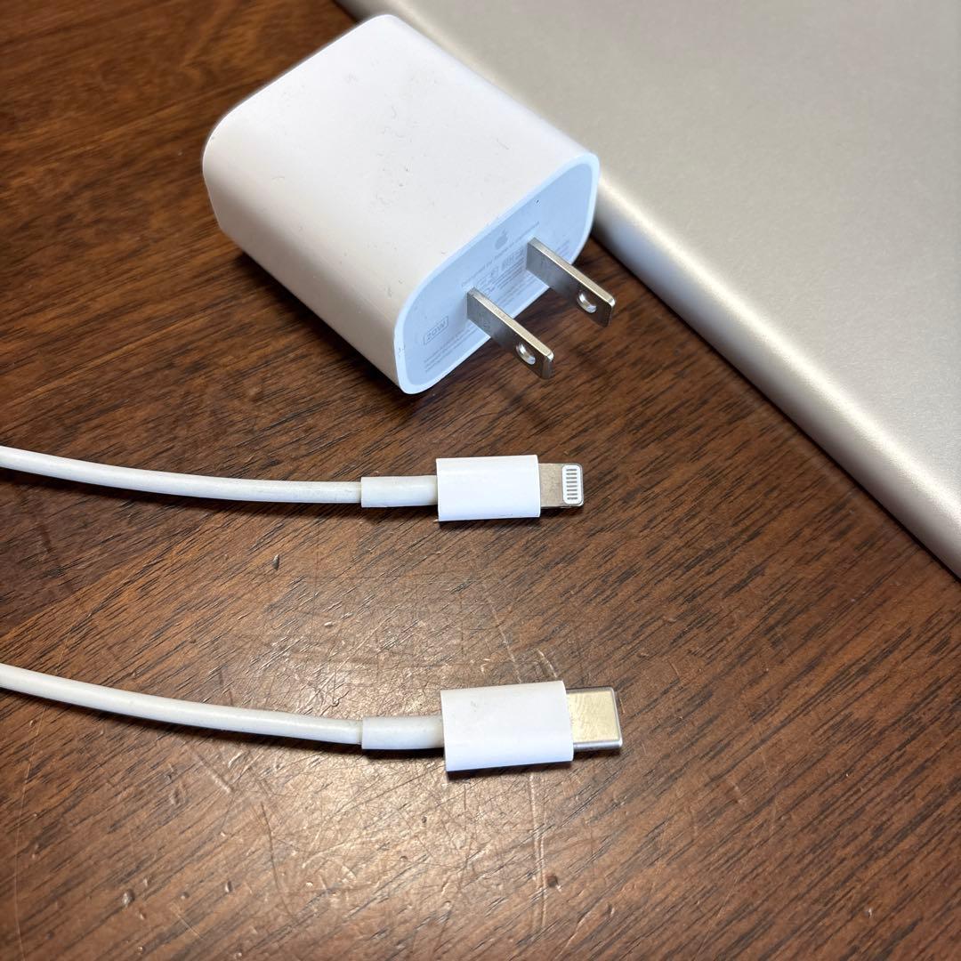 Apple iPad 第9世代