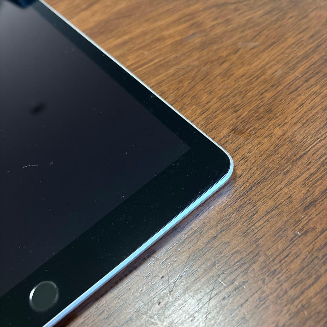 Apple iPad 第9世代