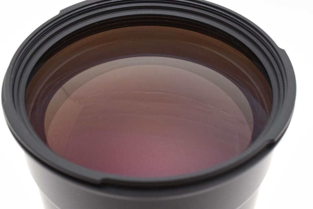 キャノン用 Sigma 170-500mm F5-6.3 APO 1035