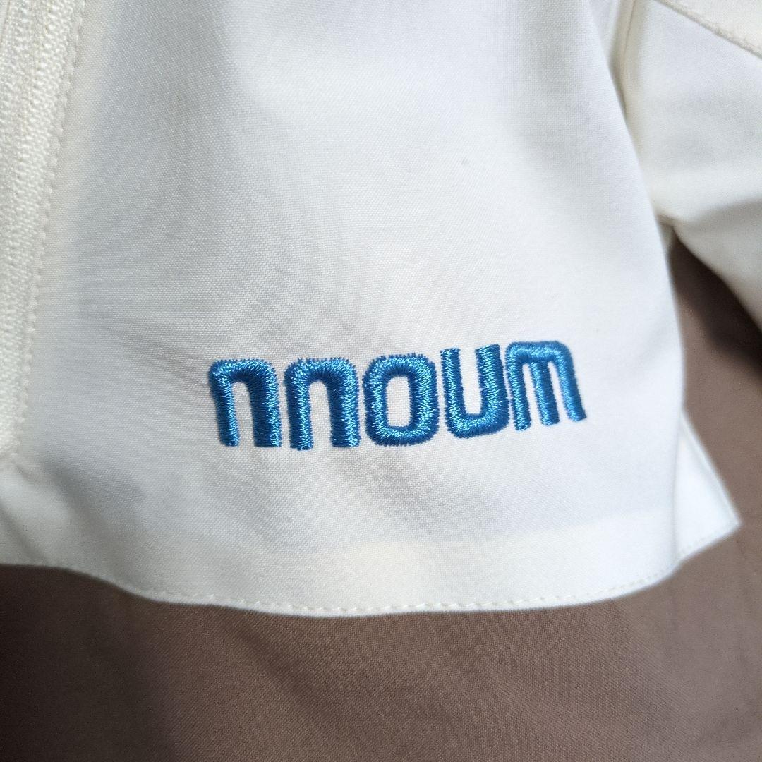 1月限定セール価格！nnoum スキースノーボーウェア 上下セット