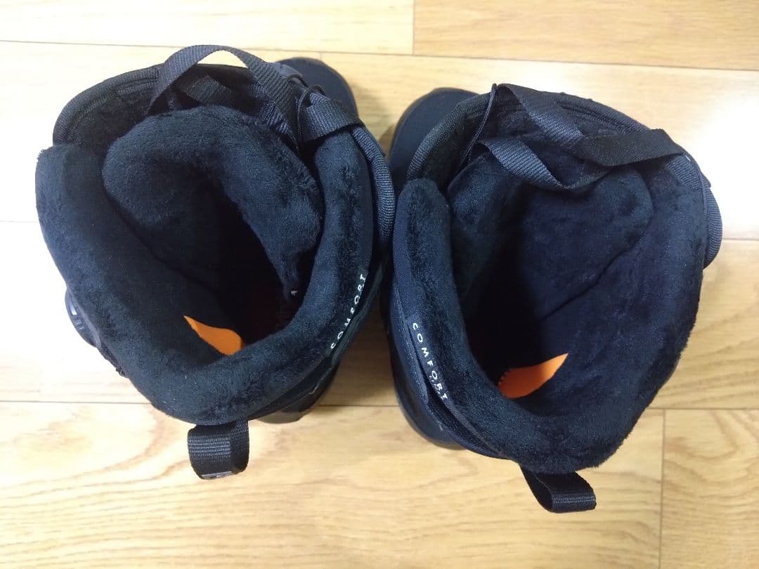 サロモン IVY BOA SJ BOA 25cm SALOMON