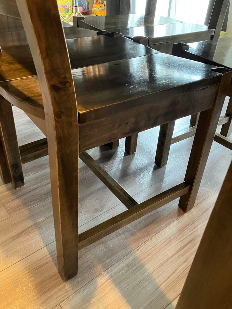 ダイニングテーブルセット