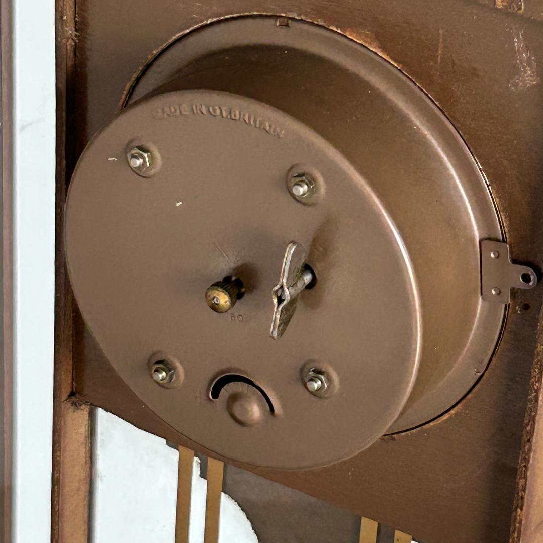 イギリス アンティーク家具 ディスプレイ キャビネット 1930年頃 771A