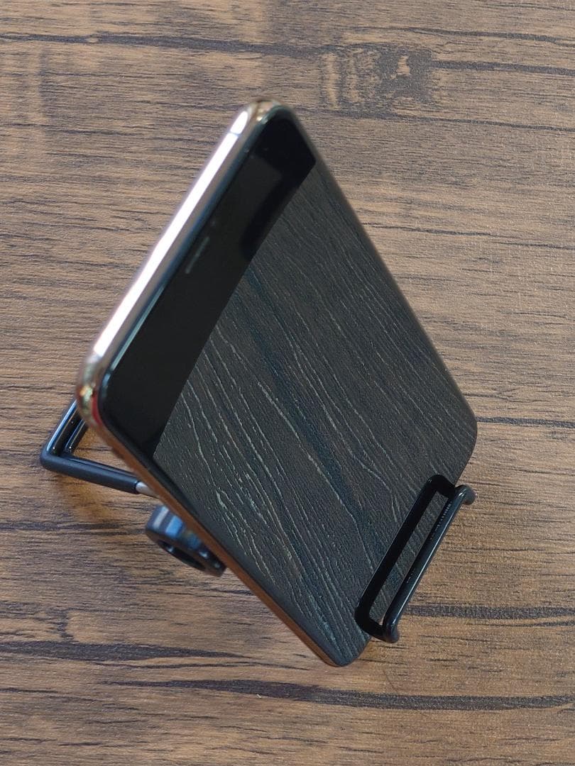 携帯電話本体 Apple iPhone XsMax 256GB