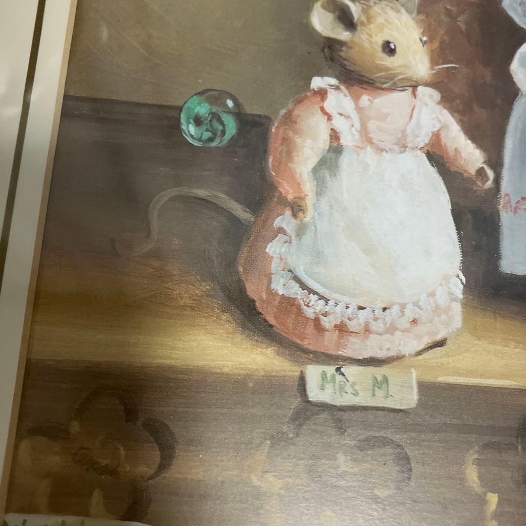 デボラ・ジョーンズ テディベア　レア　限定品