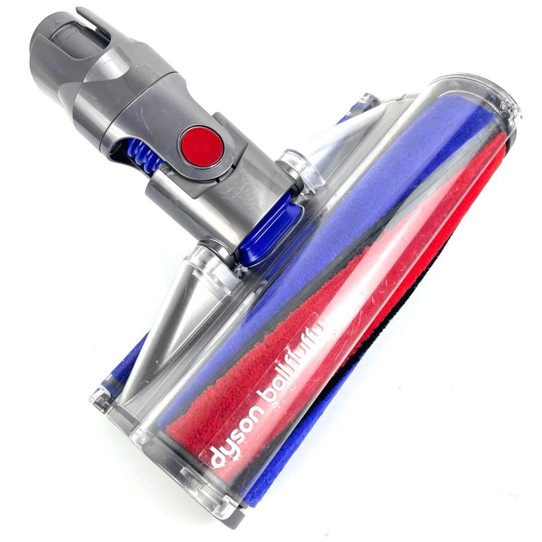 値下げ中！【分解洗浄】 Dyson CY25 フルセット　c10