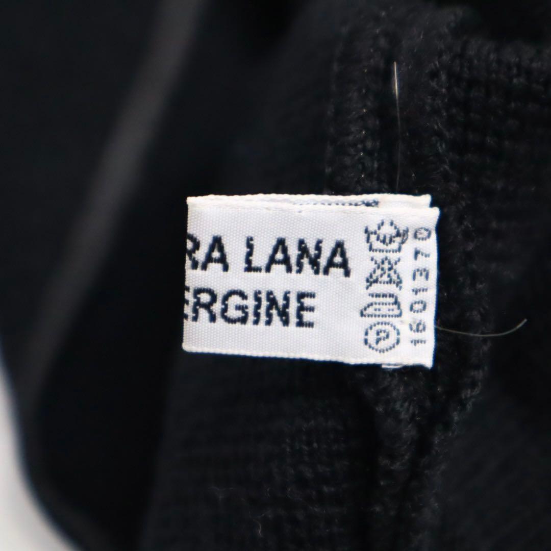 Vintage 90s emporio armani 短丈 ダブル カーディガン