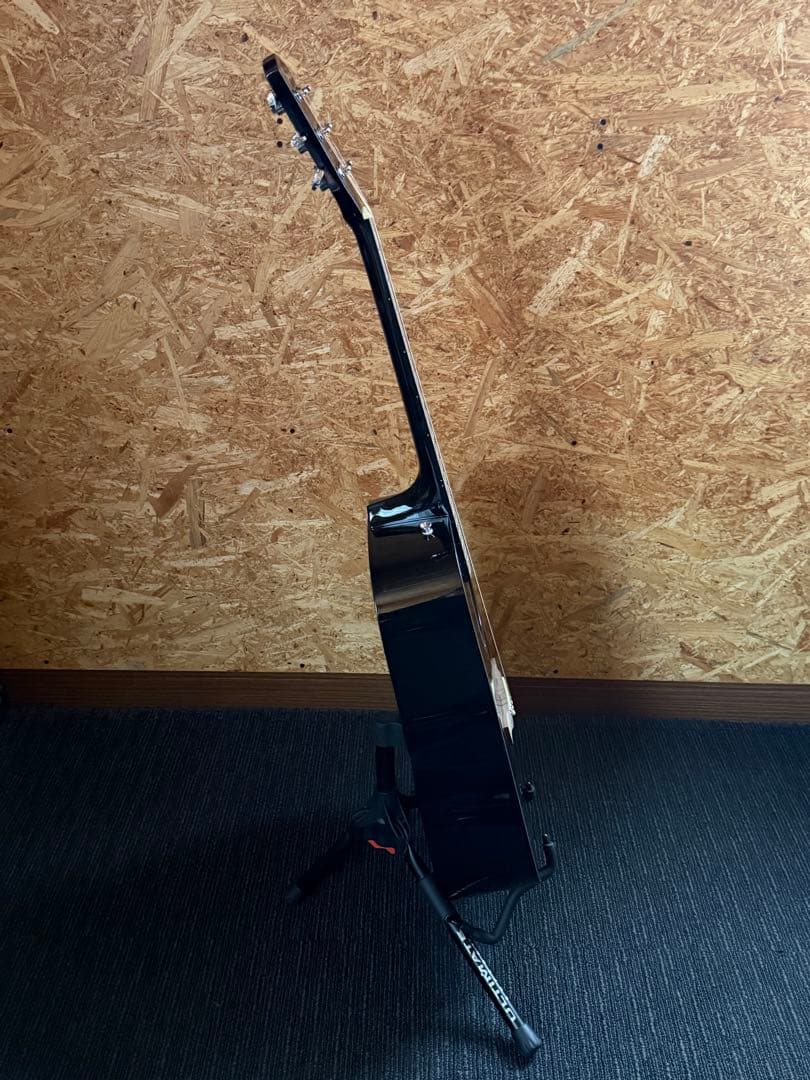 Fender　CD-60S Dreadnought