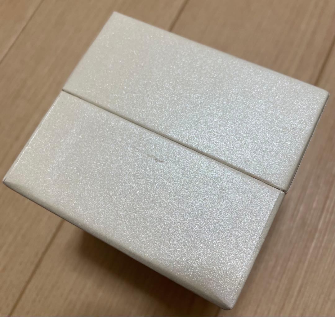 【美品】CASIO BABY-G電波ソーラー MSG-W200G-7AJF