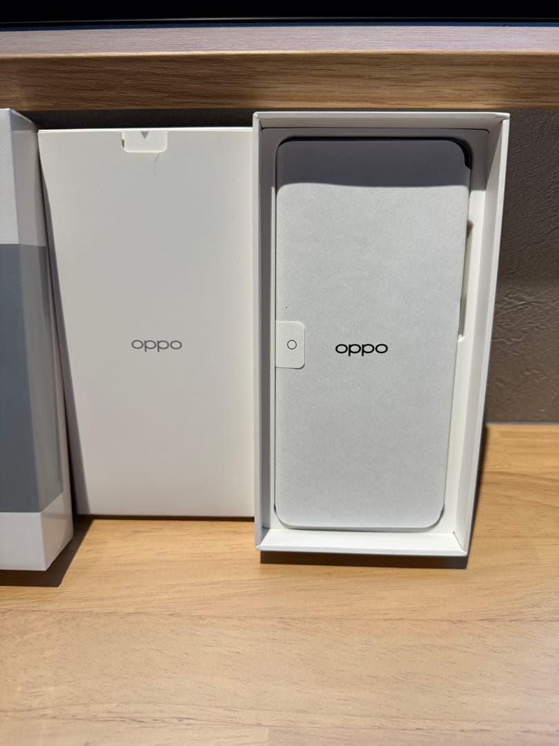 OPPO A5 5G 本体 4GB/128GB グリーン