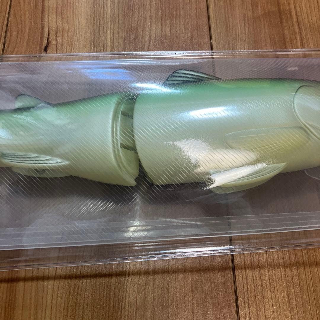 スライドスイマー300