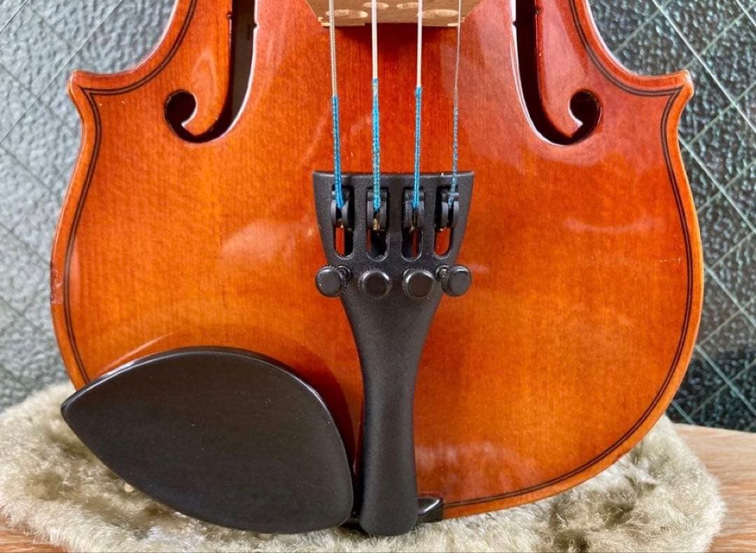 鈴木バイオリン1/10,弦楽器、良音