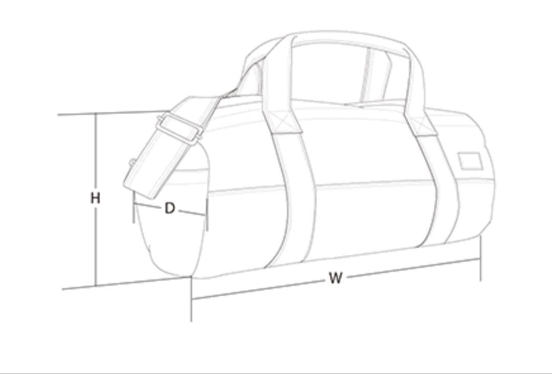 バッグ PORTER PX TANKER DOCTORS BAG (L)