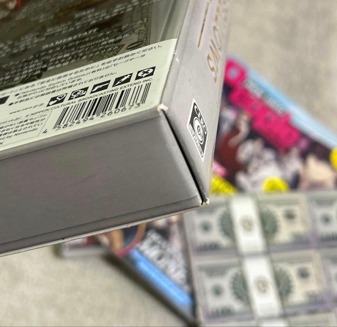 BUSTAFELLOWS 特典付きパッケージ版