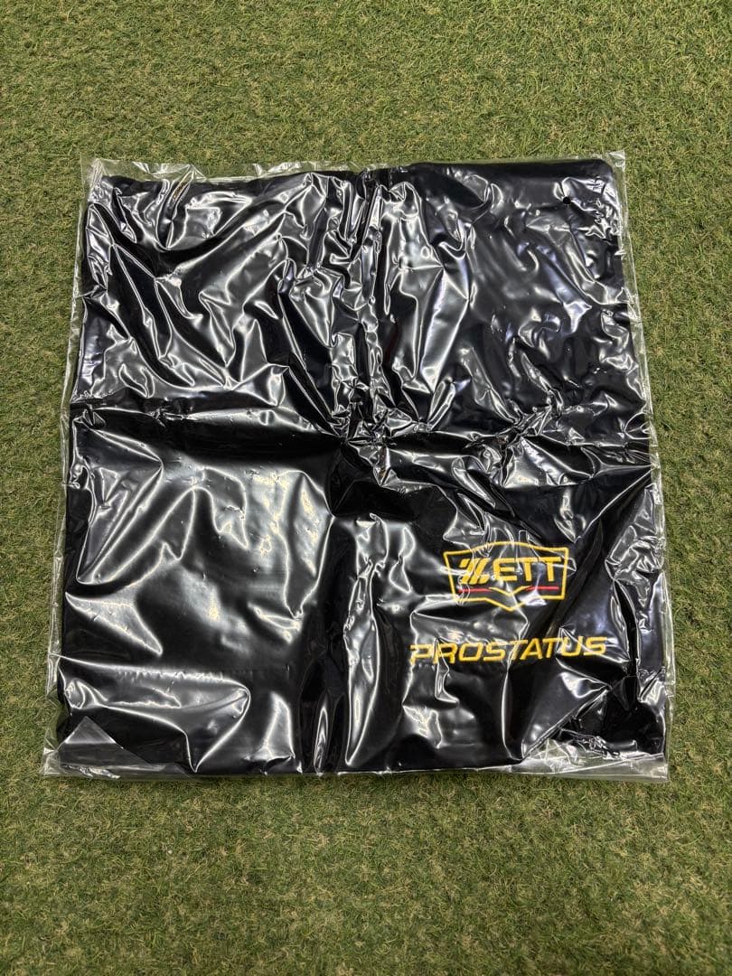 ゼット プロステイタス 硬式グローブ 投手用 左投げ用