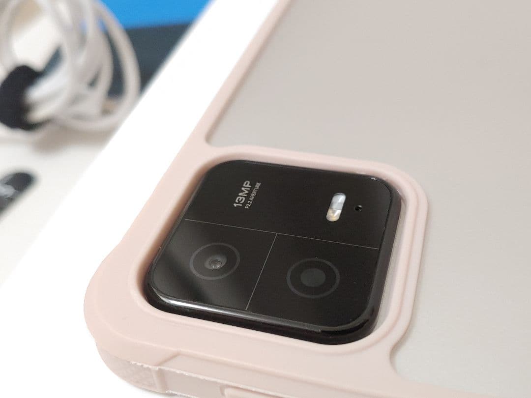 シャオミ Xiaomi Pad 6 タブレット 6GB 128GB 11インチ