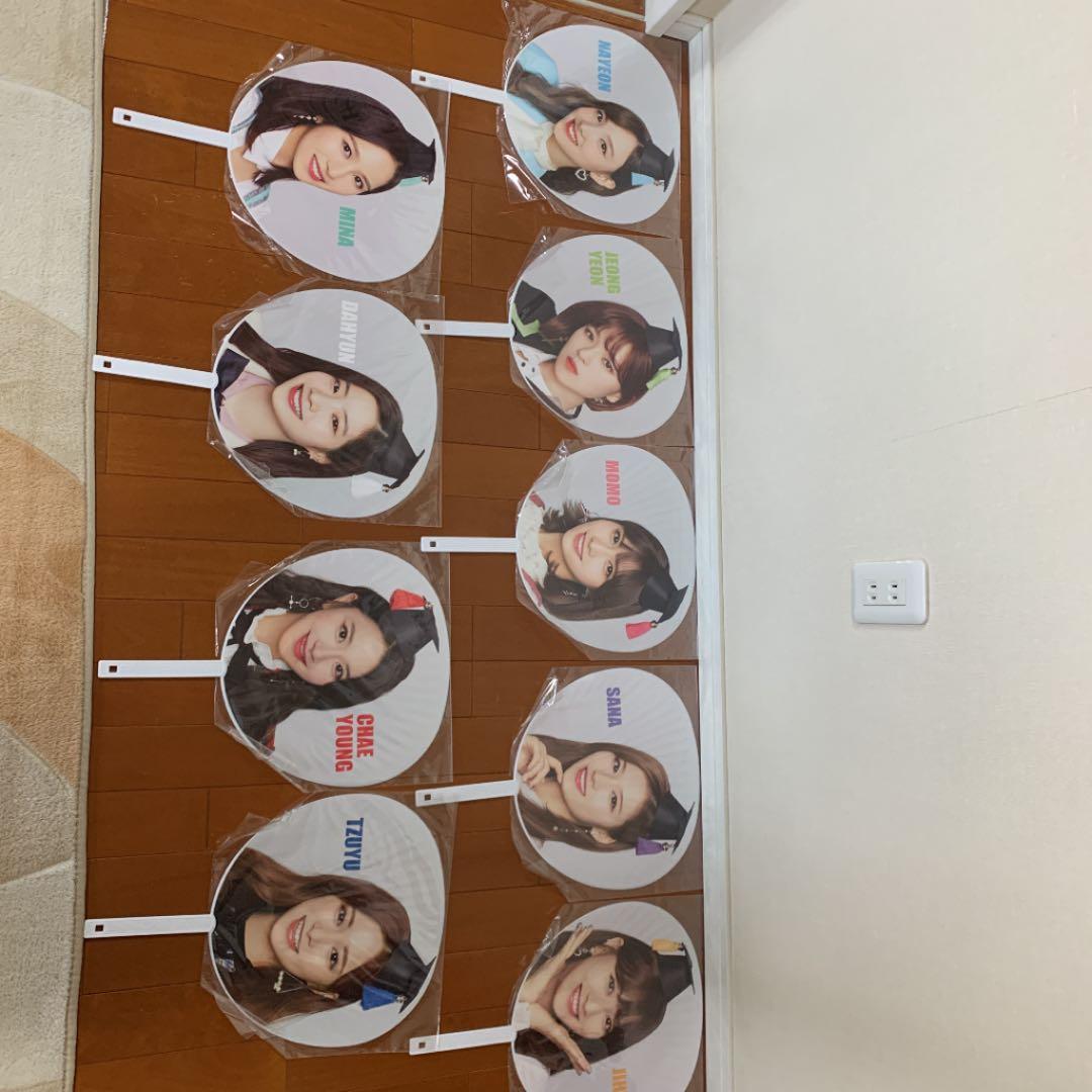 TWICEキャンディポップ　コンプ