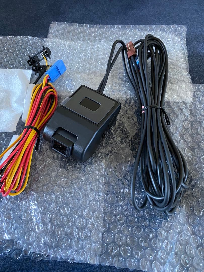 【新品未使用】ドライブレコーダー