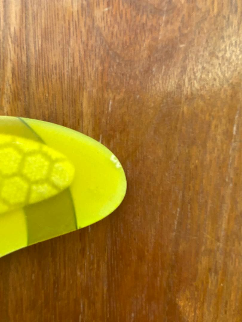 フューチャー　Komunity KP 2.0 Quadフィンセット