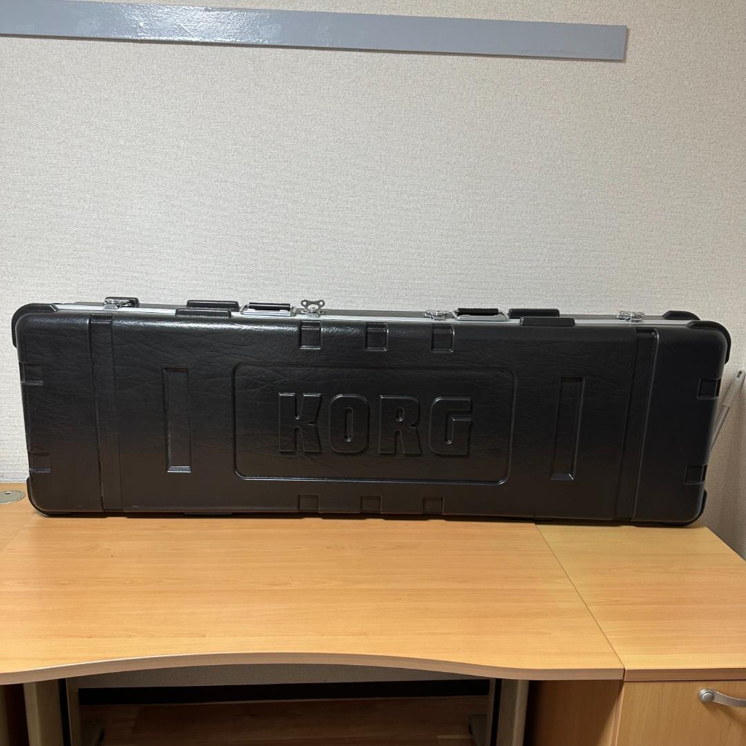 KORG　KRONOS X　88　ミュージックワークステーション シンセサイザー