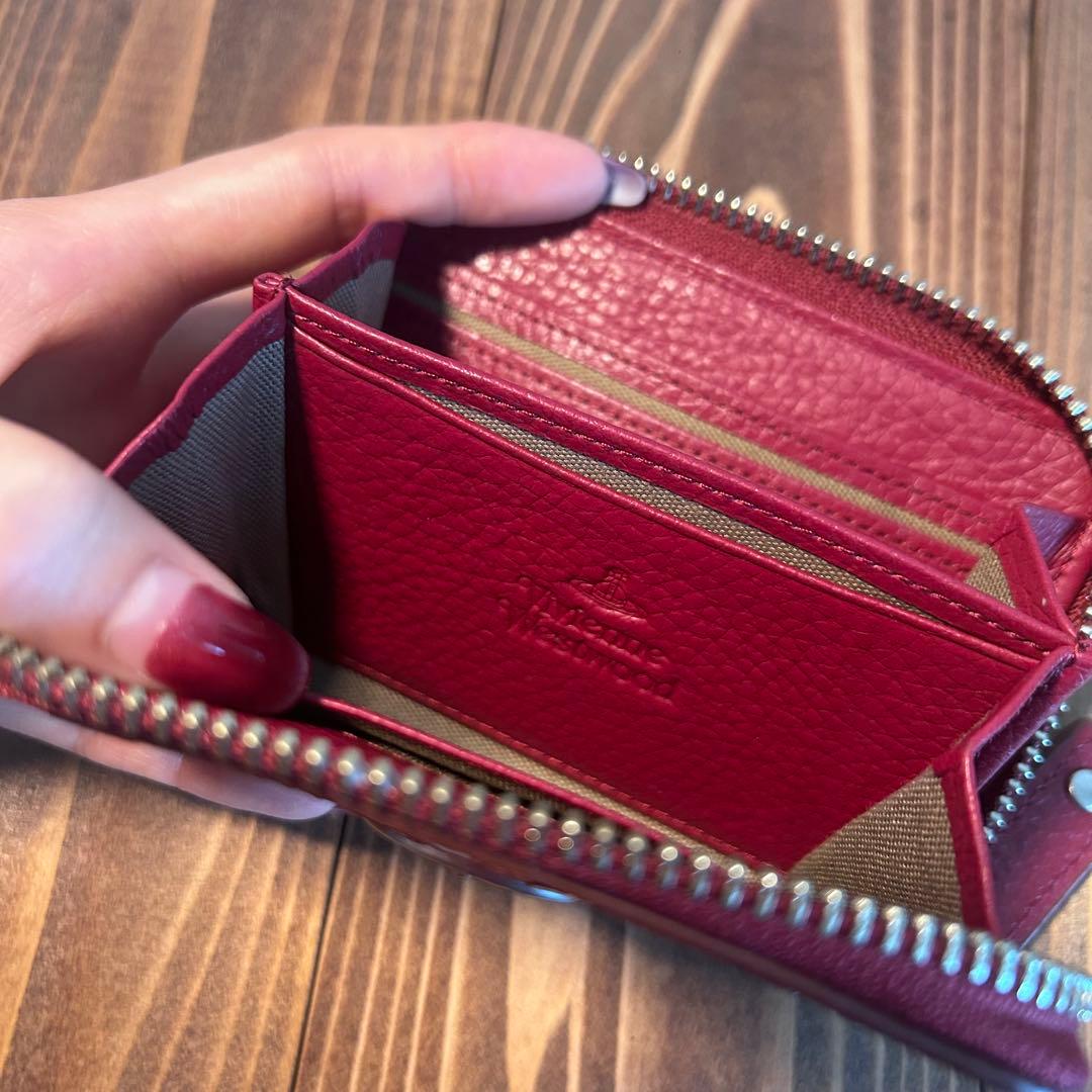 Vivienne Westwood VW LETTERS ケース廃盤 美品