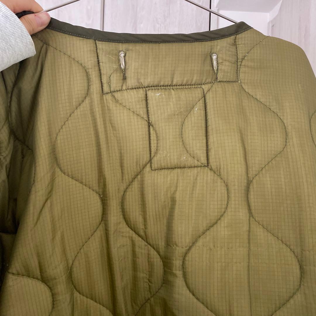 M65 モッズコート　M