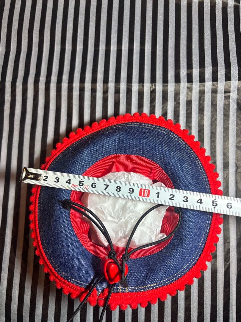 41◆OROKU 06 犬　お洋服　バレンタイン