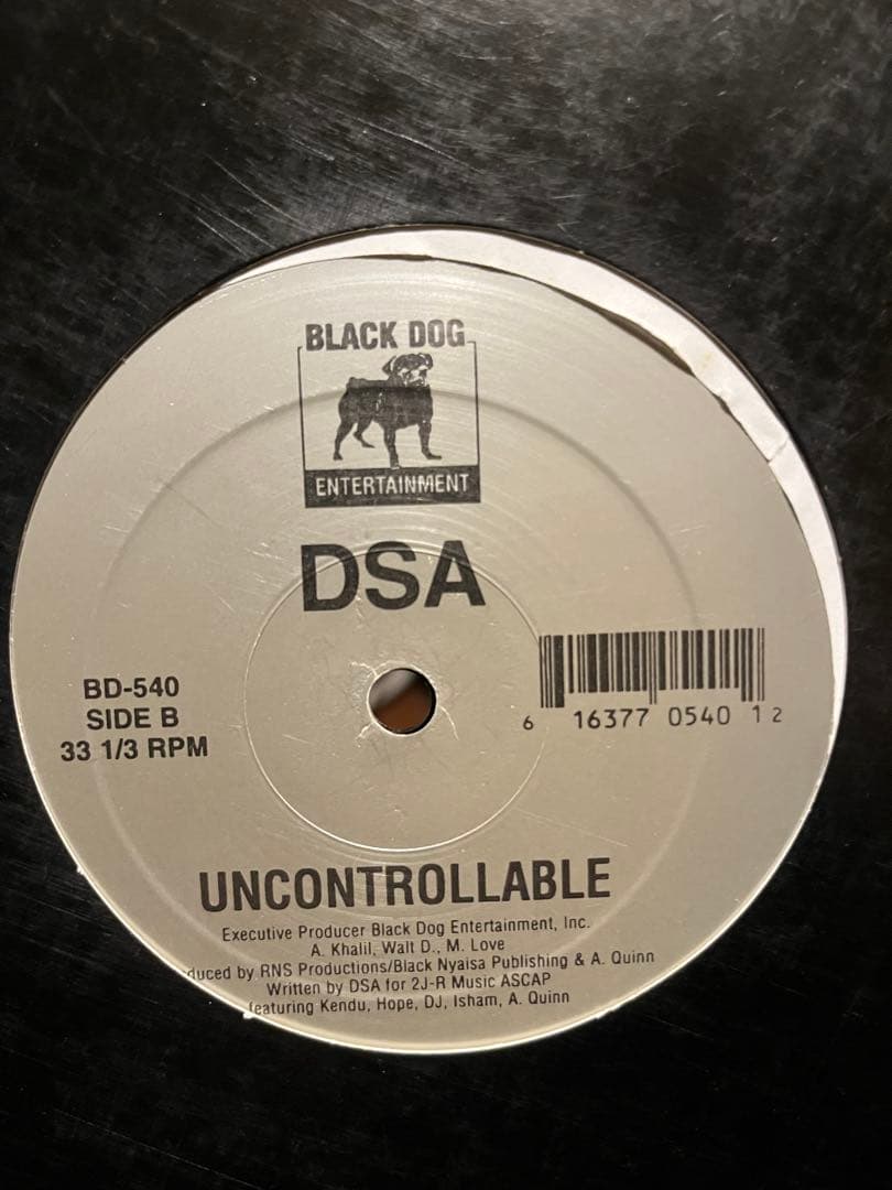 90's アングラ HIPHOP 17枚セット　レア