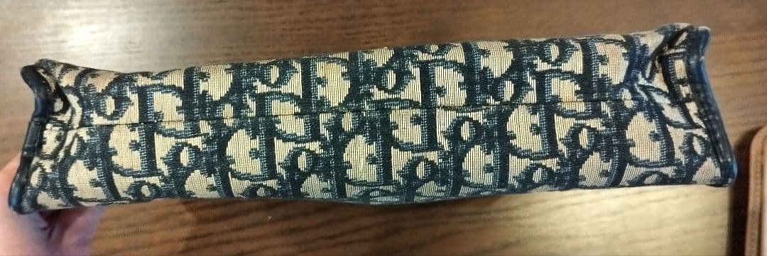 Christian Dior ディオール クラッチバッグ