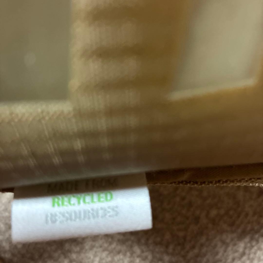 Supreme 21SS Neck Pouch バッグ タン