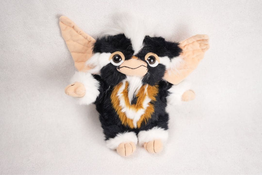 グレムリン2 ぬいぐるみ 5体セット