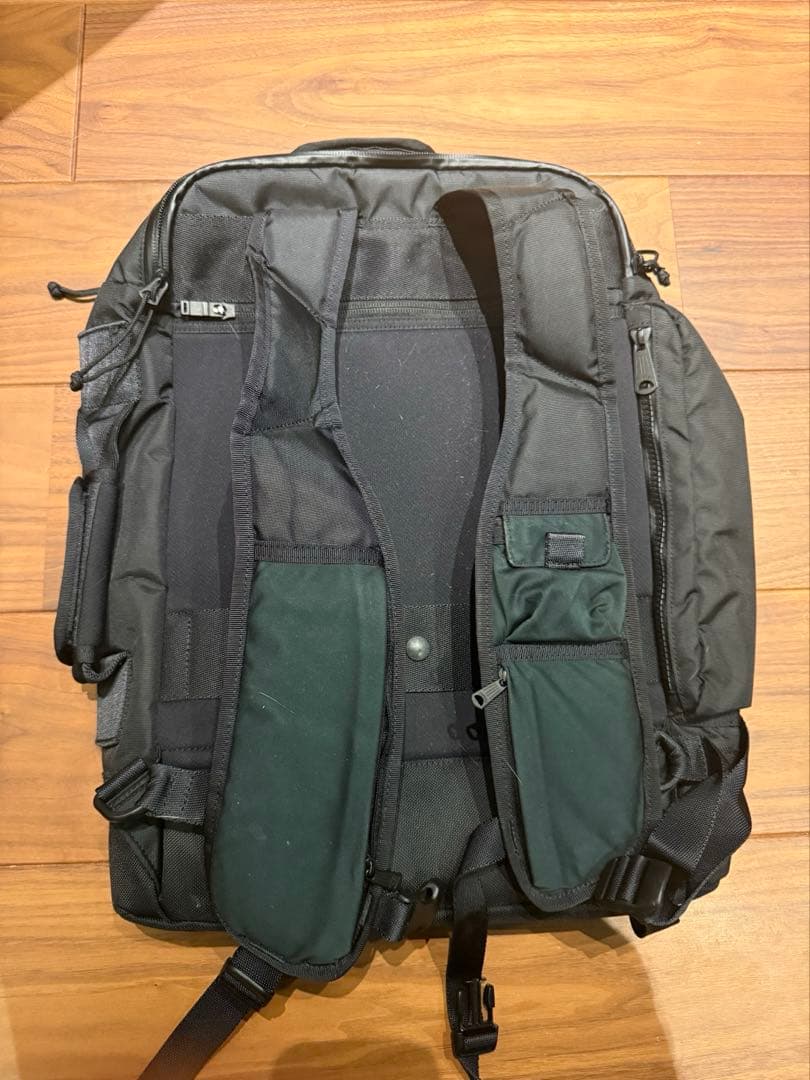 PORTER ポーター　DAYPACK 吉田カバン