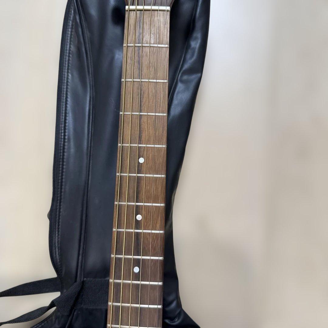 Yamaha アコースティックギター ギターケース付き　F-310P