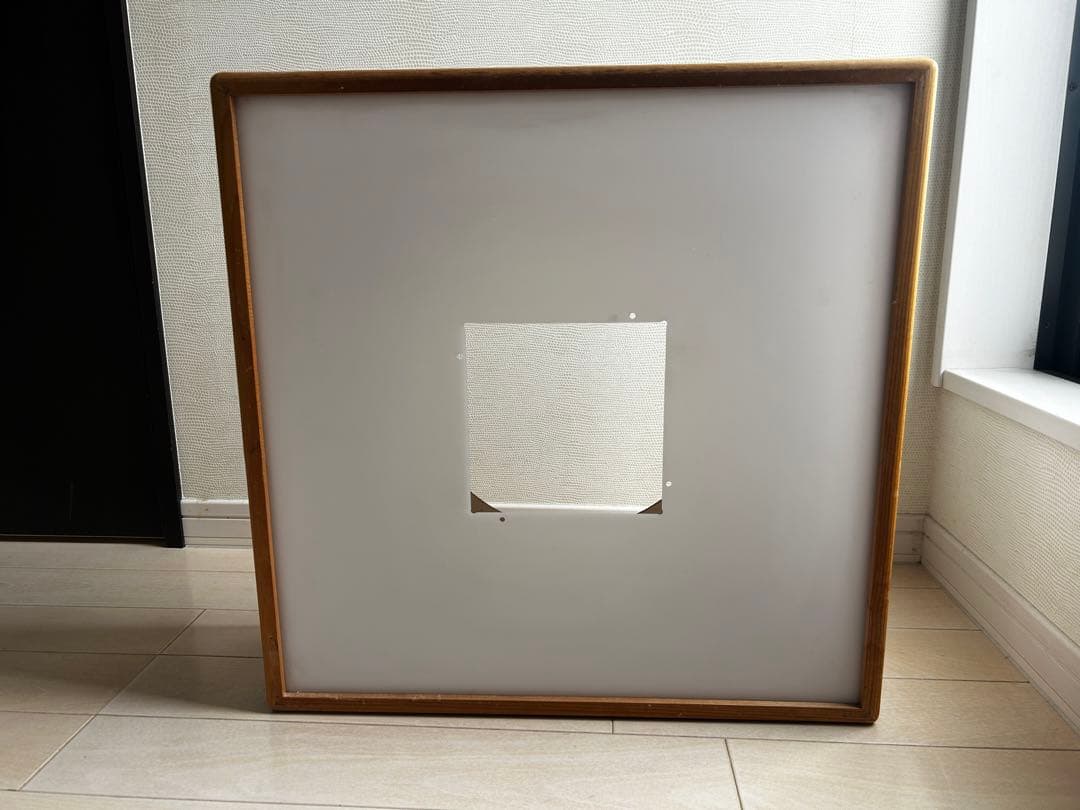 昭和レトロ★松下電工ナショナル和室照明　カバーのみ