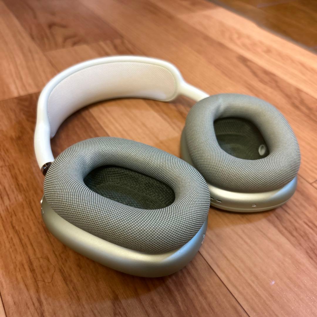 AirPods MAX 本体のみ